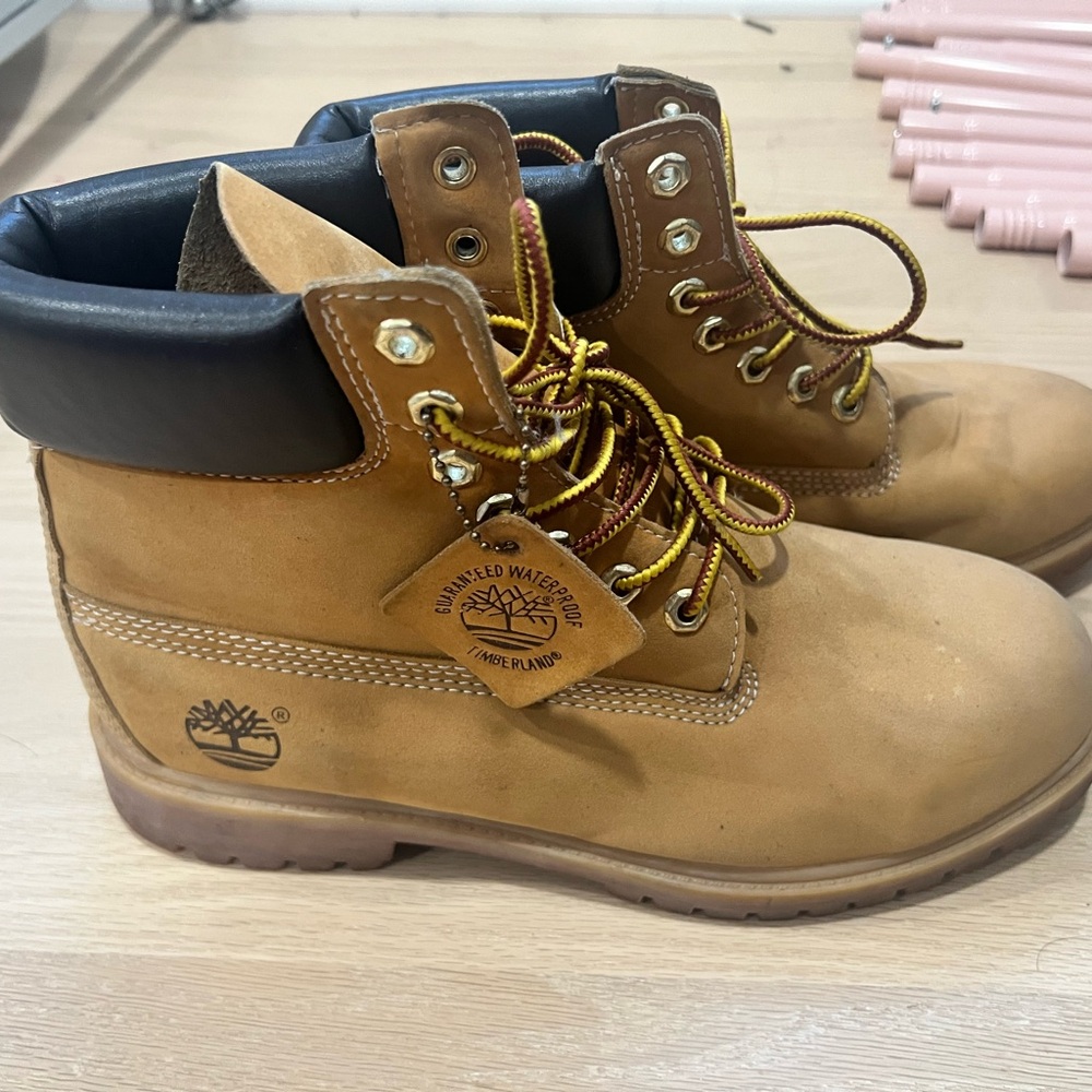 Timberland boots women’s